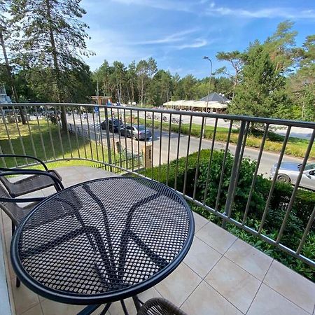 Apartamenty Zeromskiego Przy Promenadzie I Morzu 斯维诺乌伊希切 外观 照片