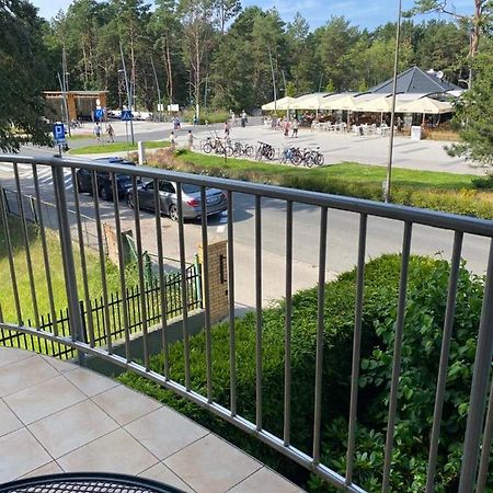 Apartamenty Zeromskiego Przy Promenadzie I Morzu 斯维诺乌伊希切 外观 照片