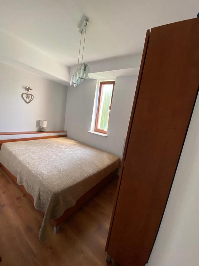 Apartamenty Zeromskiego Przy Promenadzie I Morzu 斯维诺乌伊希切 外观 照片