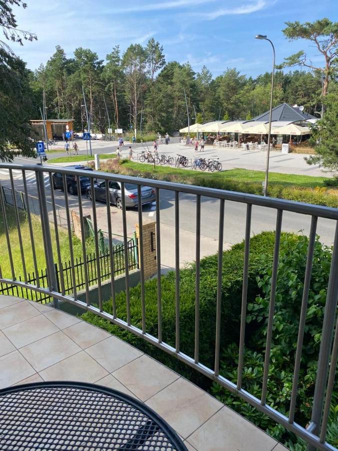 Apartamenty Zeromskiego Przy Promenadzie I Morzu 斯维诺乌伊希切 外观 照片