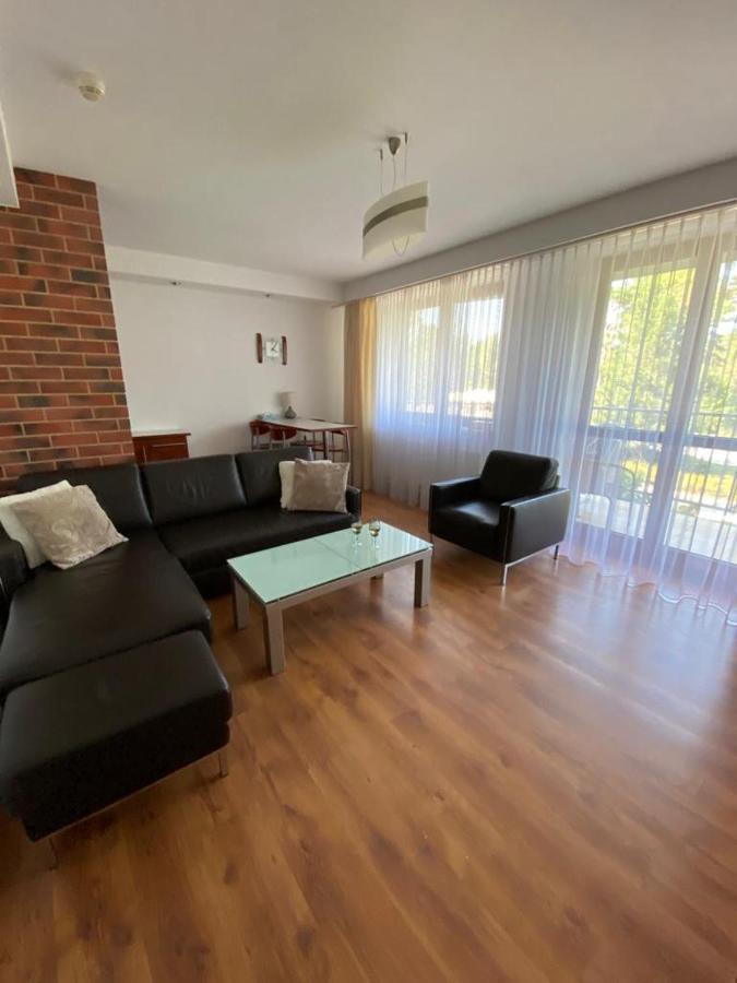 Apartamenty Zeromskiego Przy Promenadzie I Morzu 斯维诺乌伊希切 外观 照片