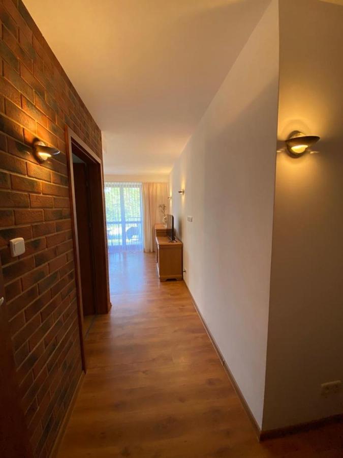 Apartamenty Zeromskiego Przy Promenadzie I Morzu 斯维诺乌伊希切 外观 照片